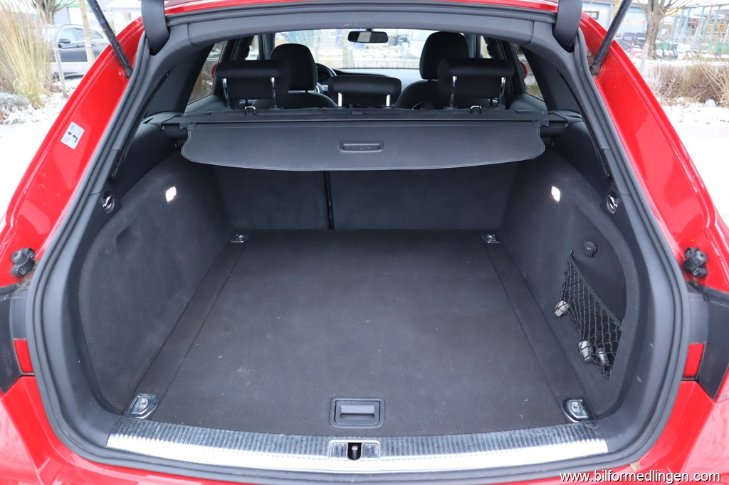 Bild 11 på Audi A4