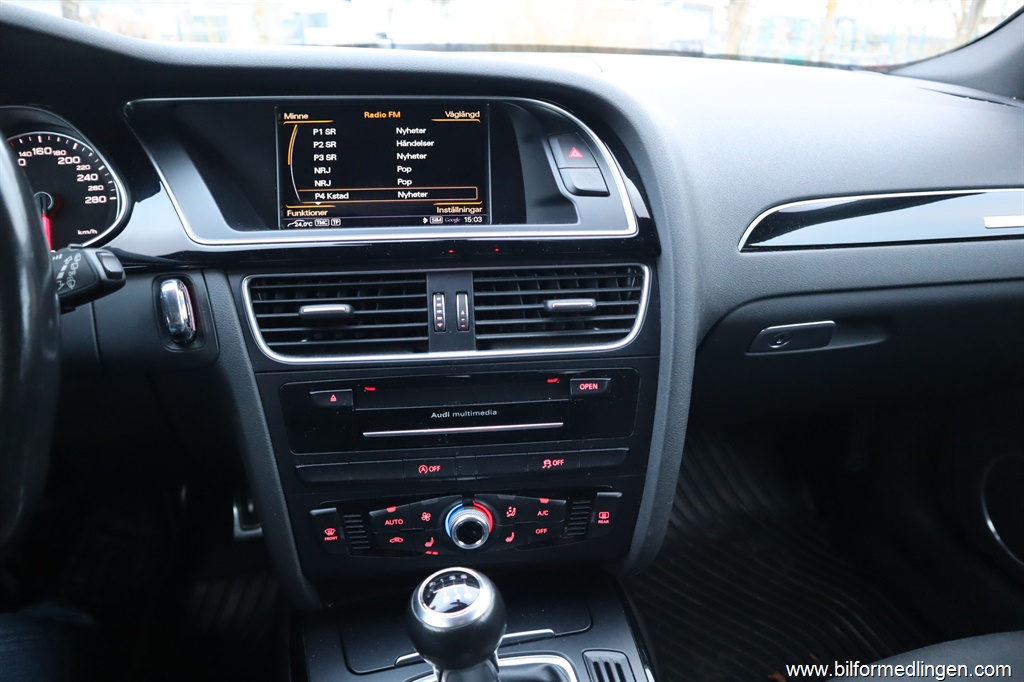 Bild 12 på Audi A4