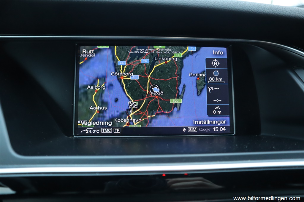 Bild 13 på Audi A4