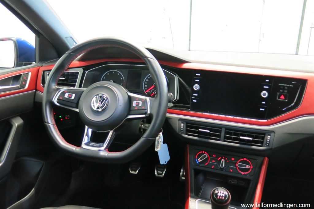 Bild 12 på Volkswagen Polo