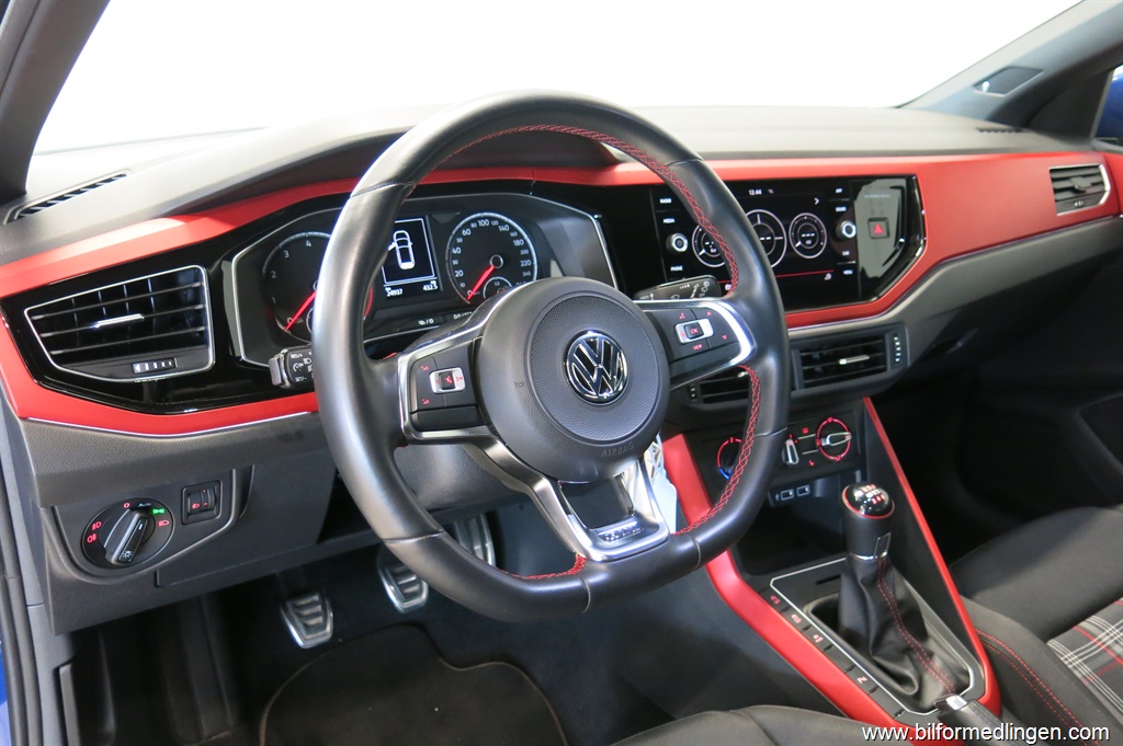 Bild 13 på Volkswagen Polo