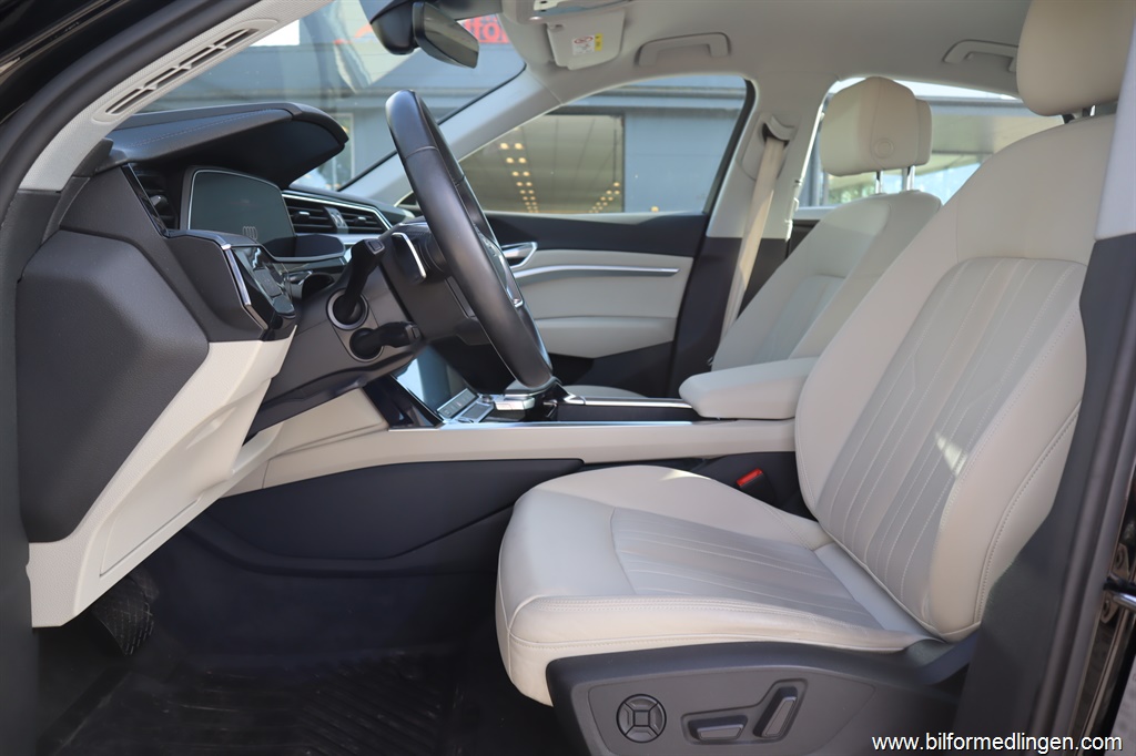 Bild 4 på Audi e-tron
