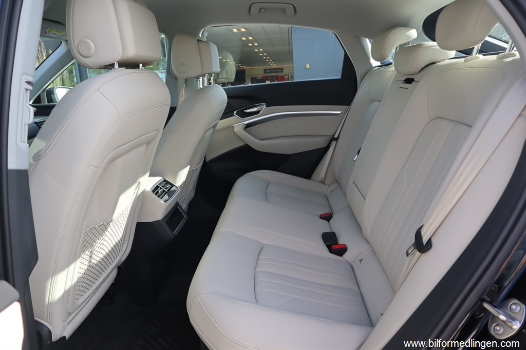 Bild 6 på Audi e-tron