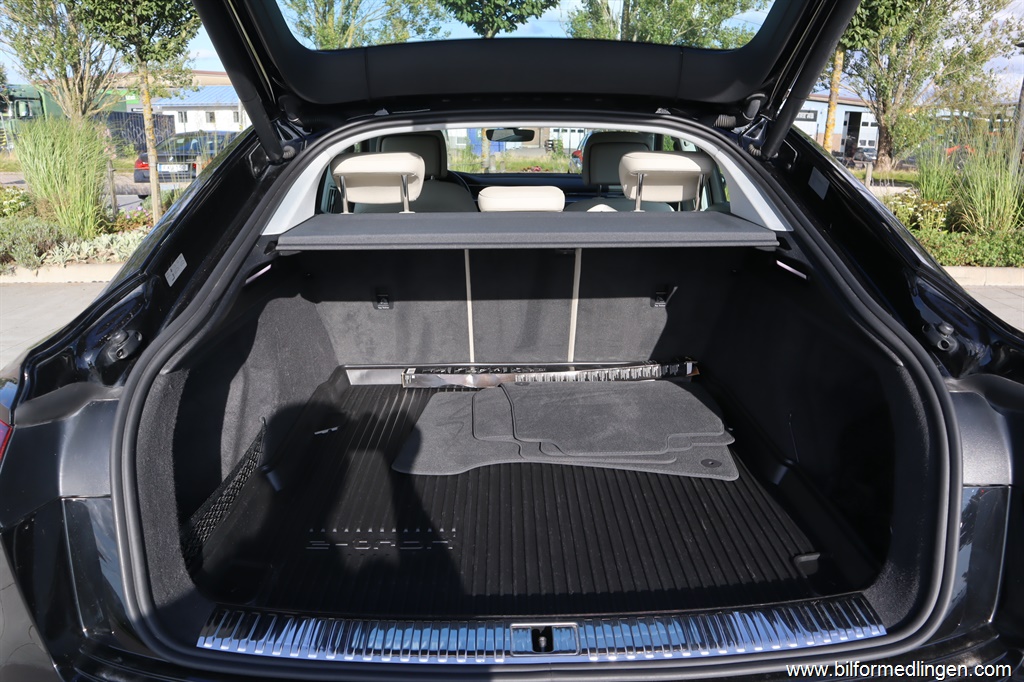 Bild 11 på Audi e-tron