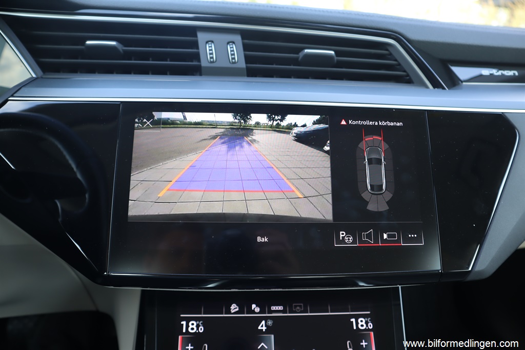 Bild 12 på Audi e-tron