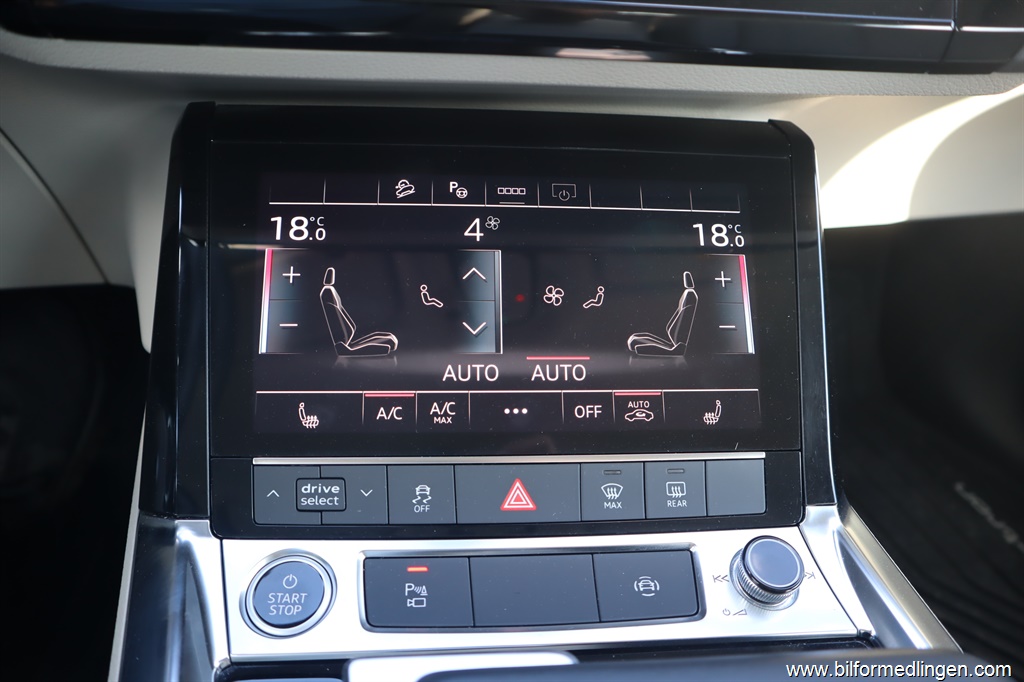 Bild 13 på Audi e-tron
