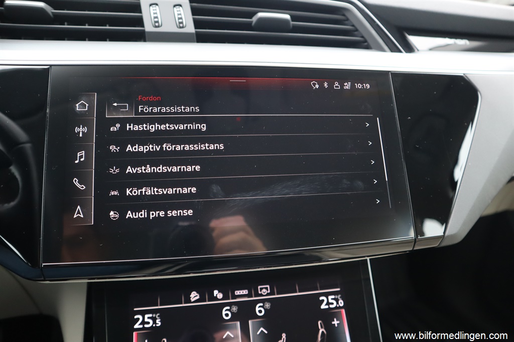 Bild 13 på Audi e-tron