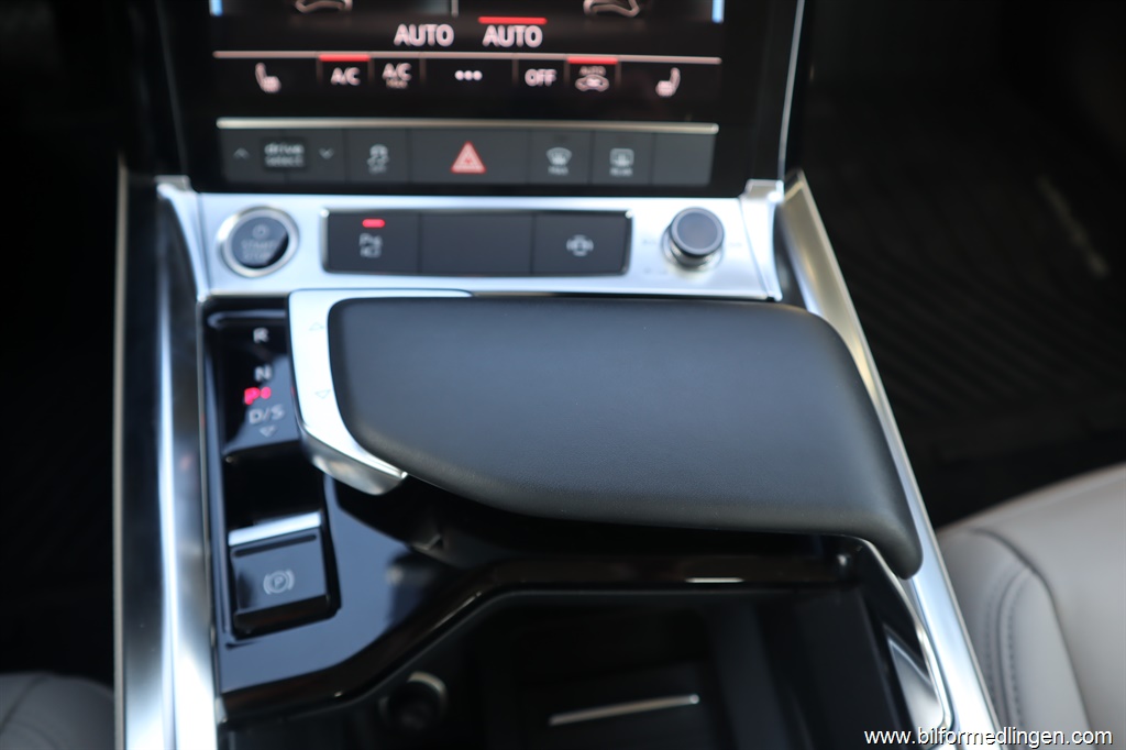 Bild 14 på Audi e-tron