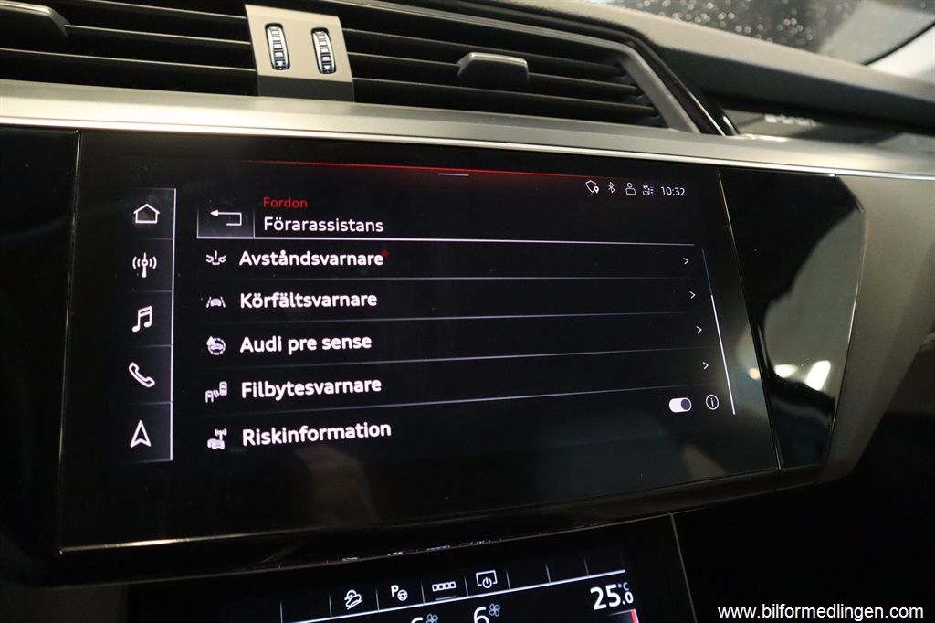 Bild 14 på Audi e-tron