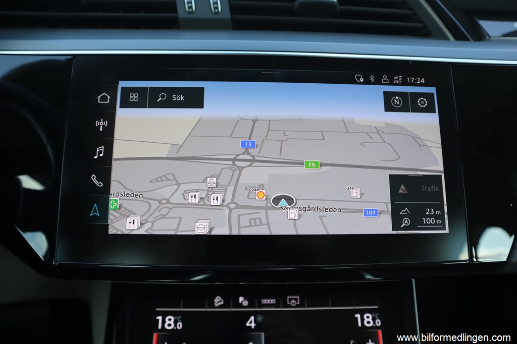 Bild 15 på Audi e-tron