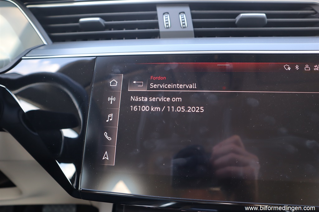 Bild 16 på Audi e-tron
