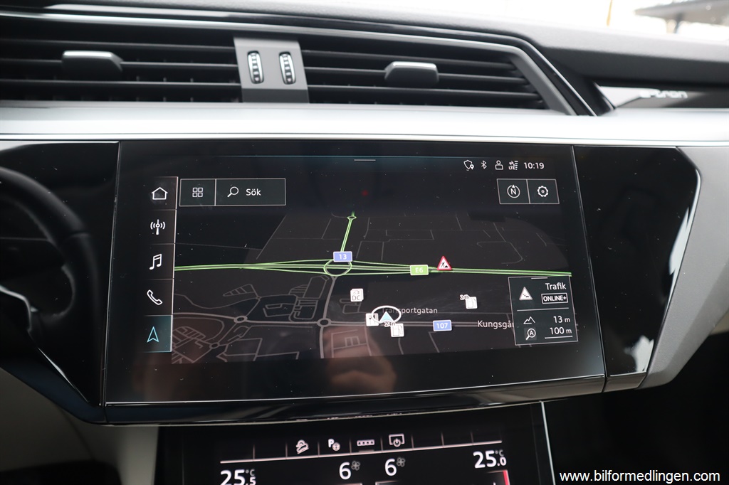 Bild 16 på Audi e-tron