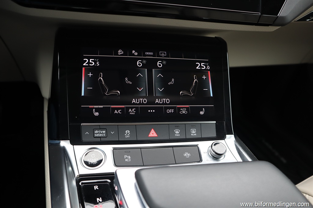 Bild 17 på Audi e-tron