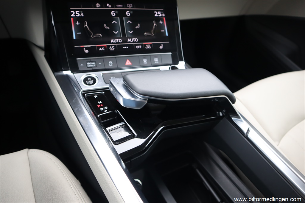 Bild 18 på Audi e-tron