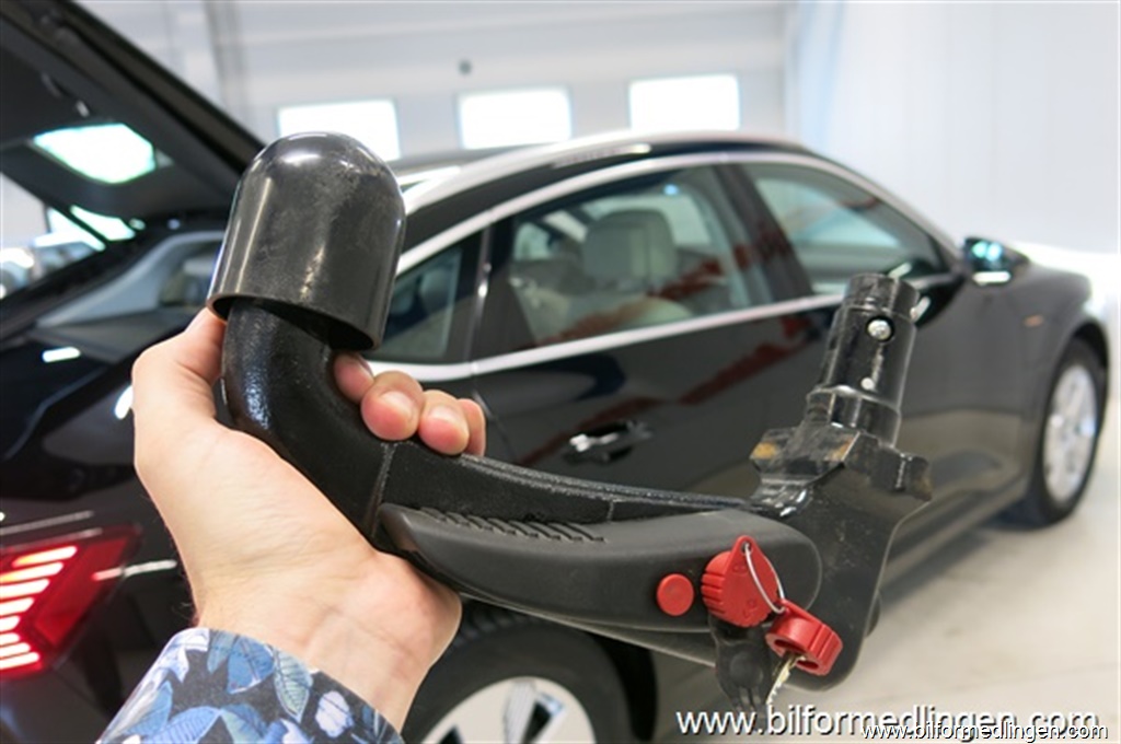 Bild 19 på Audi e-tron