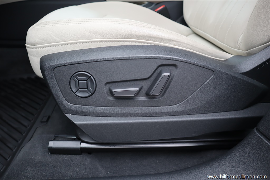 Bild 19 på Audi e-tron