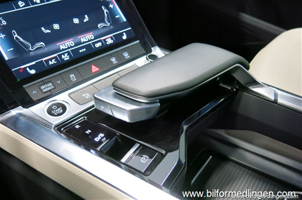 Bild 20 på Audi e-tron