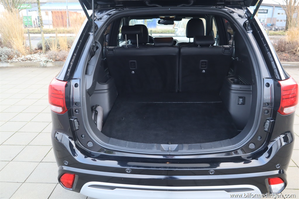 Bild 11 på Mitsubishi Outlander