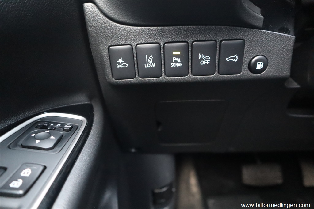 Bild 14 på Mitsubishi Outlander