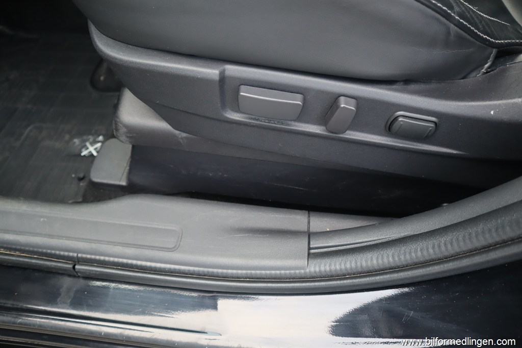 Bild 15 på Mitsubishi Outlander