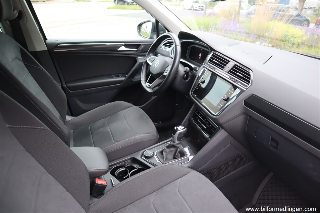 Bild 4 på Volkswagen Tiguan