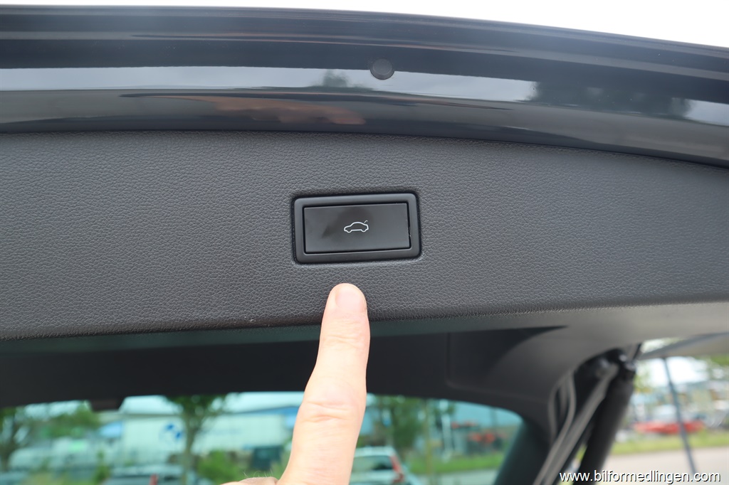 Bild 11 på Volkswagen Tiguan