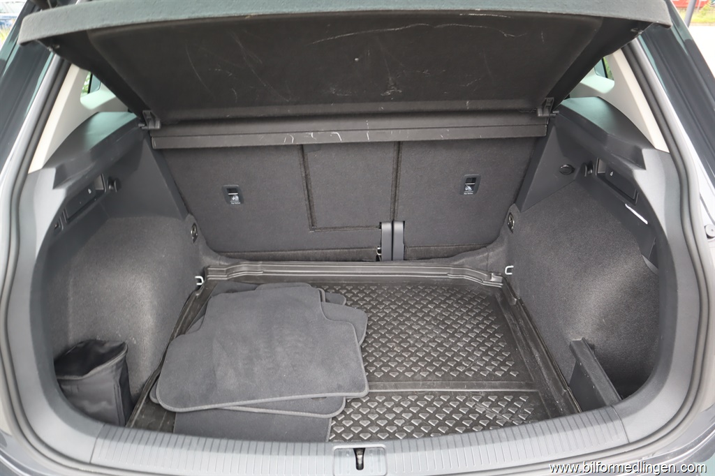Bild 12 på Volkswagen Tiguan