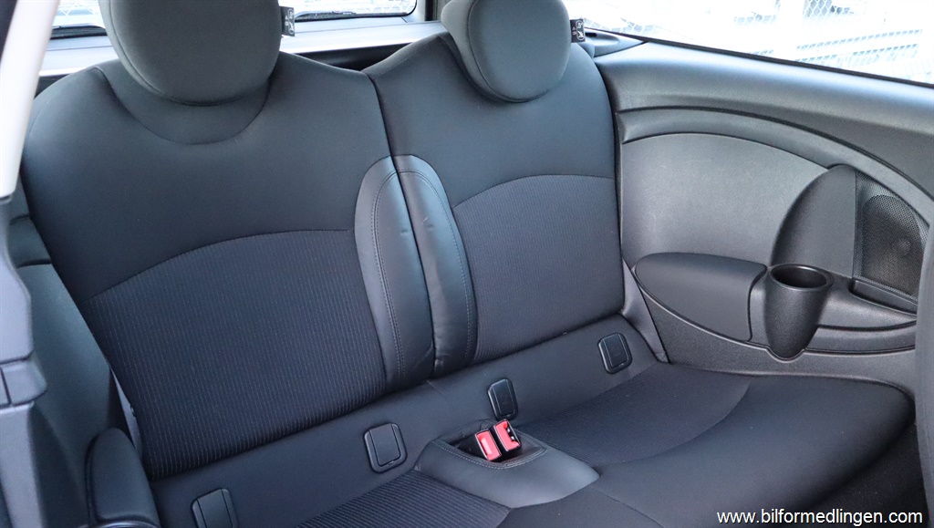 Bild 7 på Mini Clubman