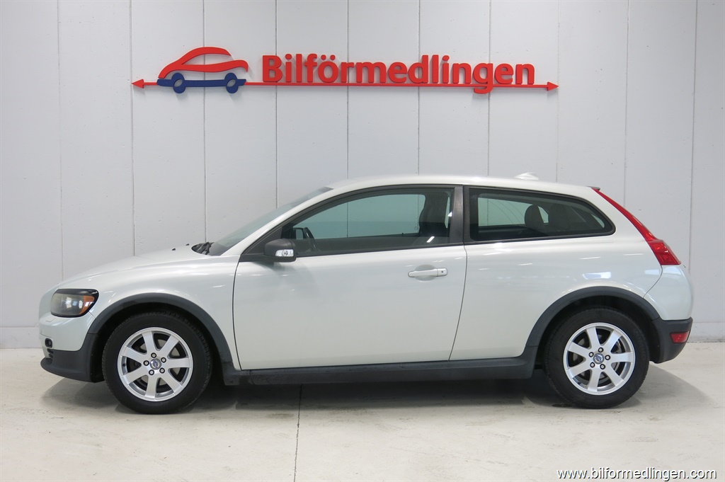 Bild 1 på Volvo C30