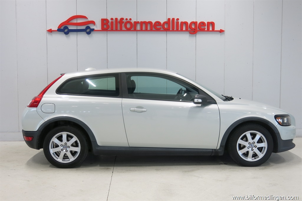 Bild 2 på Volvo C30