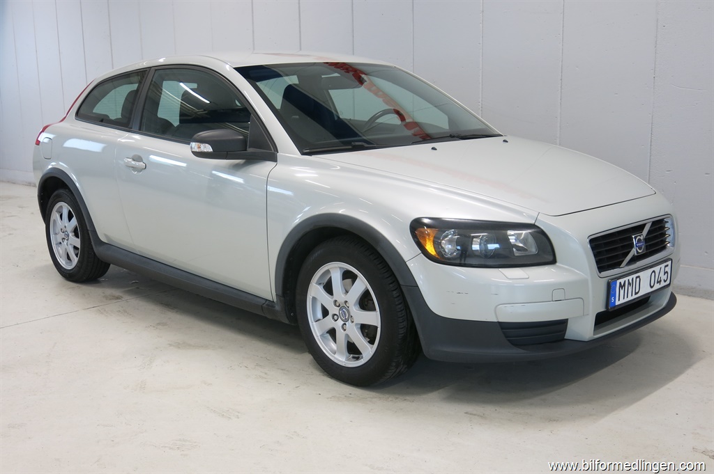 Bild 3 på Volvo C30
