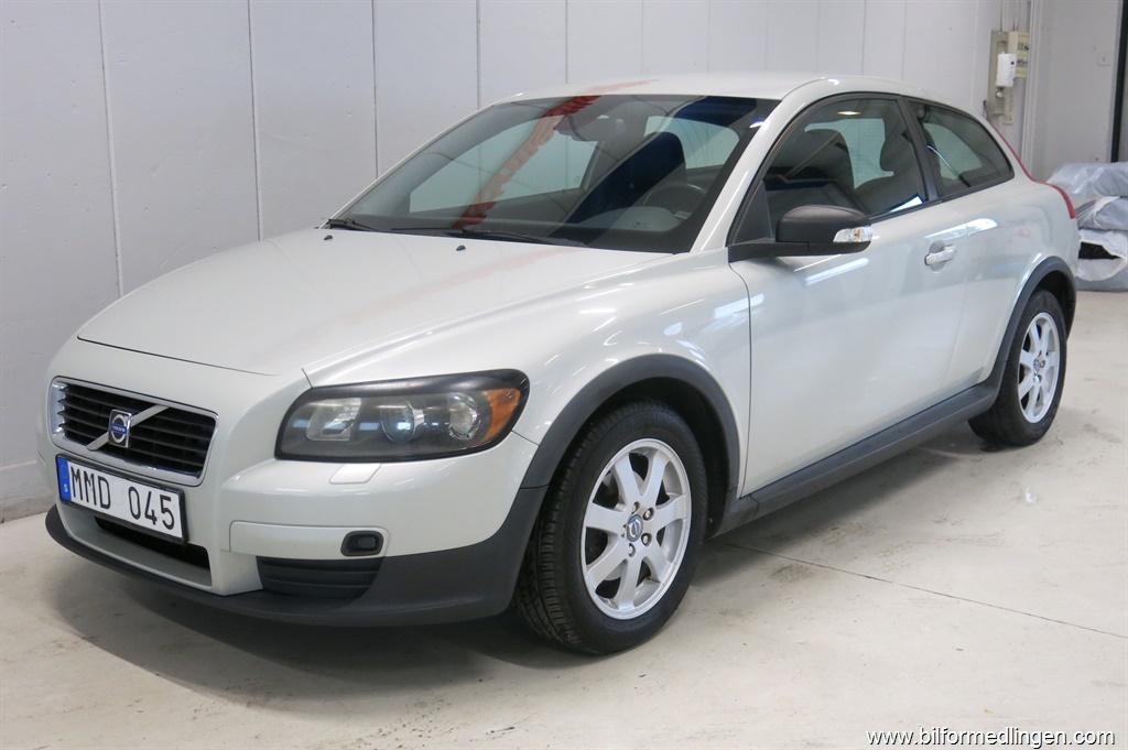 Bild 4 på Volvo C30