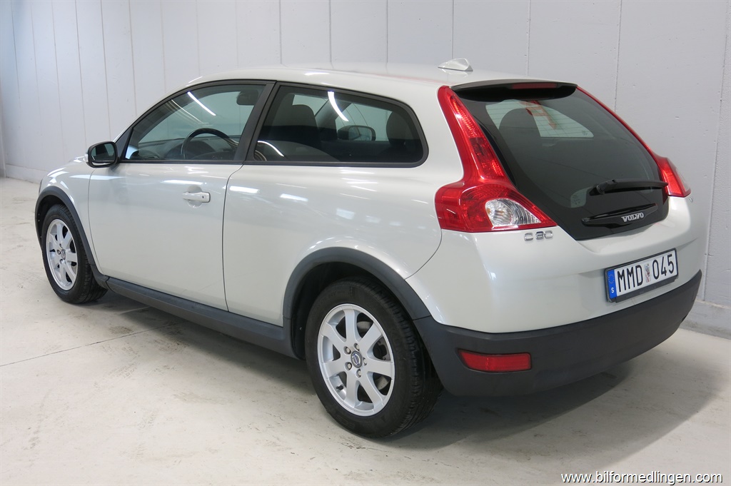 Bild 5 på Volvo C30