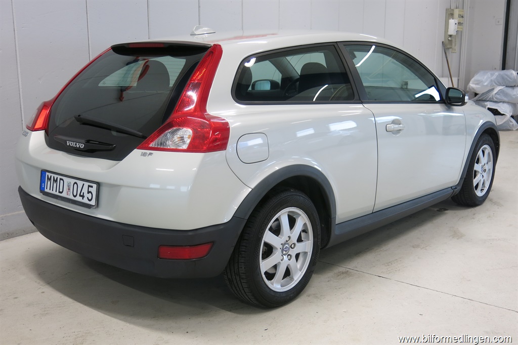 Bild 6 på Volvo C30