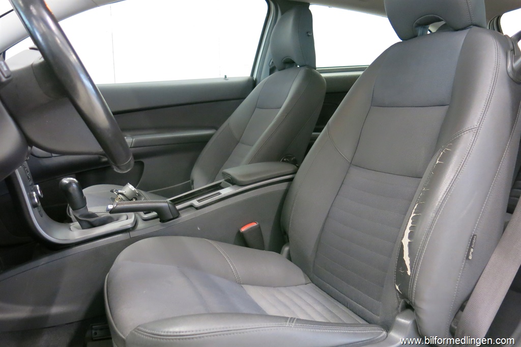 Bild 8 på Volvo C30