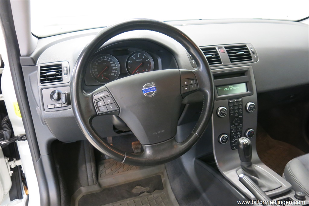 Bild 10 på Volvo C30