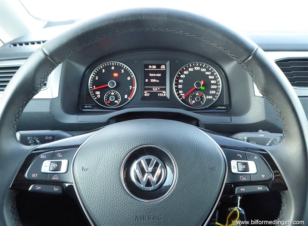 Bild 13 på Volkswagen Caddy