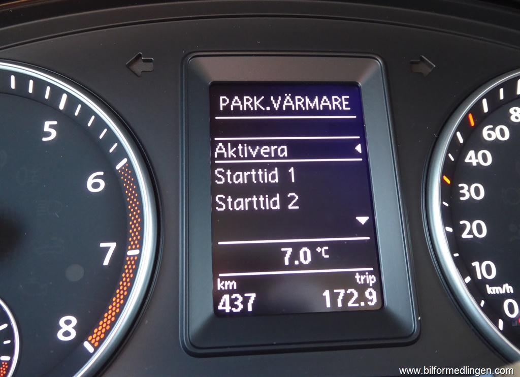Bild 16 på Volkswagen Caddy
