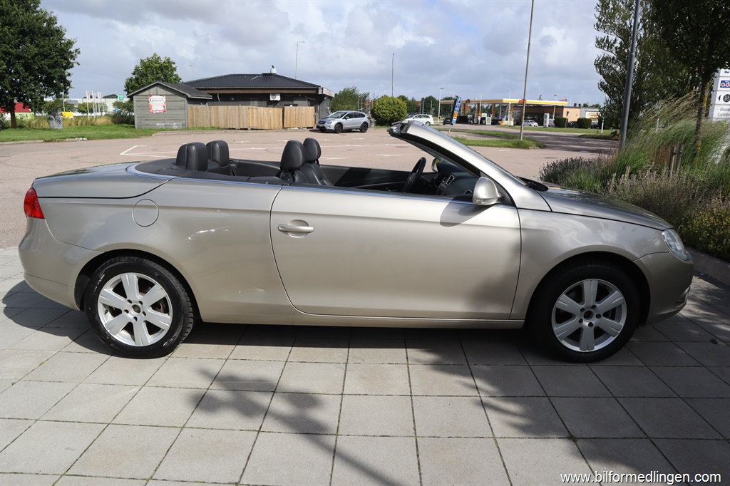 Bild 4 på Volkswagen Eos