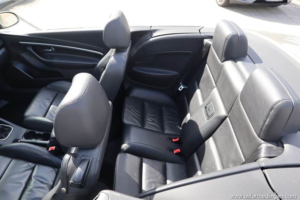 Bild 8 på Volkswagen Eos