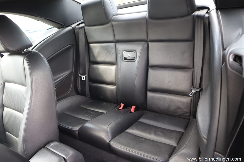 Bild 9 på Volkswagen Eos