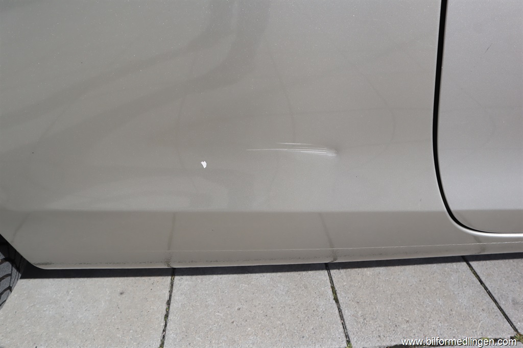 Bild 21 på Volkswagen Eos
