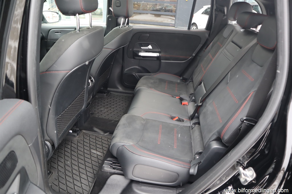 Bild 5 på Mercedes-Benz EQB