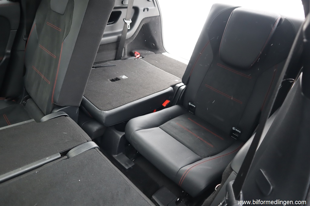 Bild 6 på Mercedes-Benz EQB