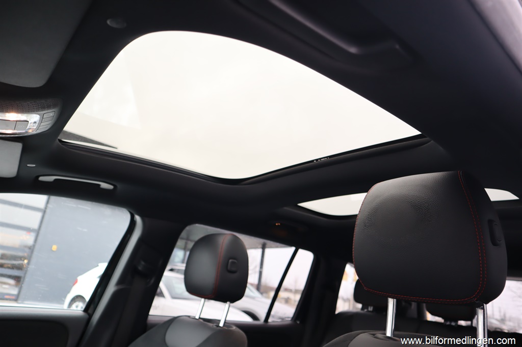 Bild 13 på Mercedes-Benz EQB