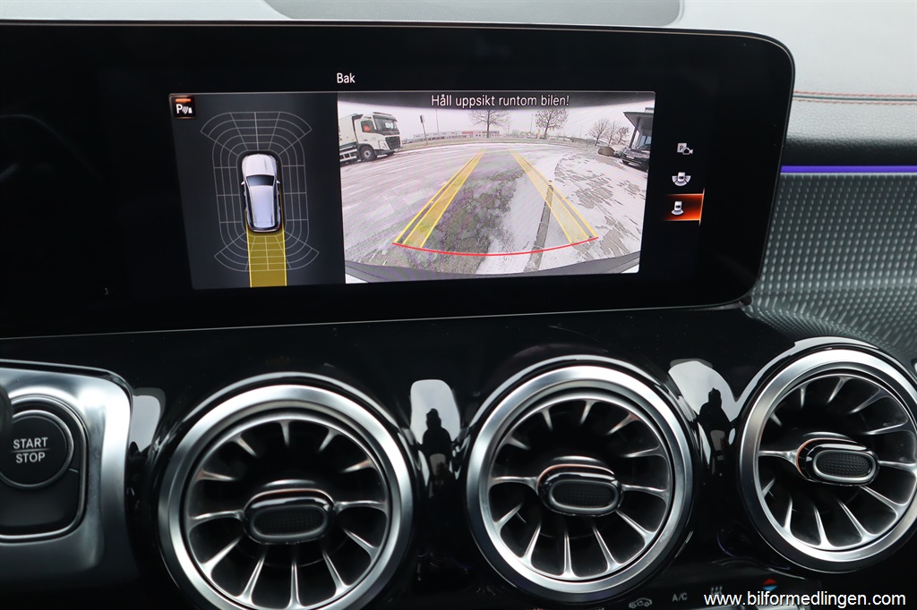 Bild 17 på Mercedes-Benz EQB