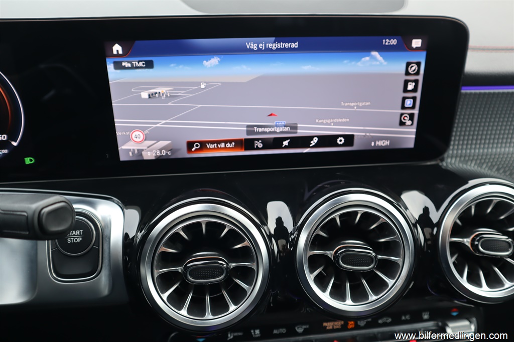 Bild 18 på Mercedes-Benz EQB