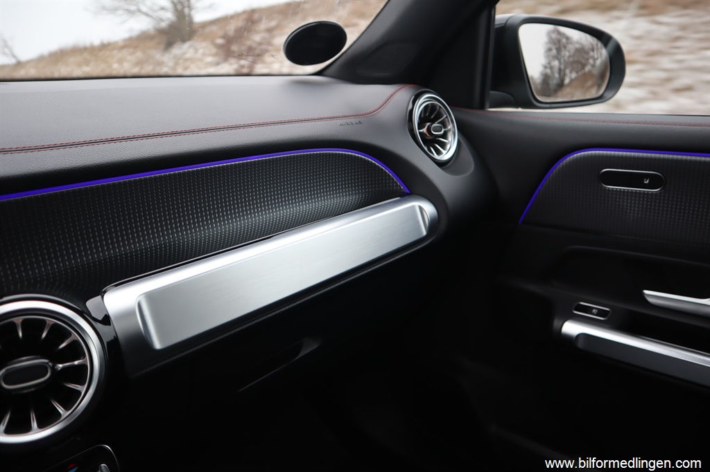 Bild 19 på Mercedes-Benz EQB