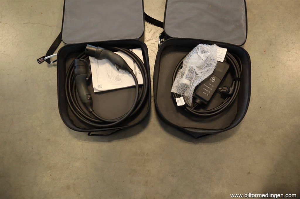 Bild 20 på Mercedes-Benz EQB