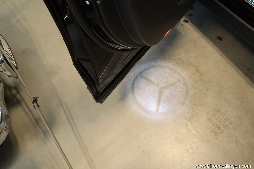 Bild 21 på Mercedes-Benz EQB